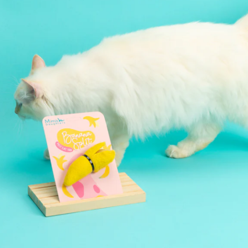 Mimis Daughters Banana Split