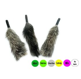 Purrs Purrs Goatee Fluffee attachment