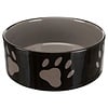 Trixie Flat ceramic food bowl - Copy