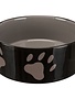 Trixie Flat ceramic food bowl - Copy