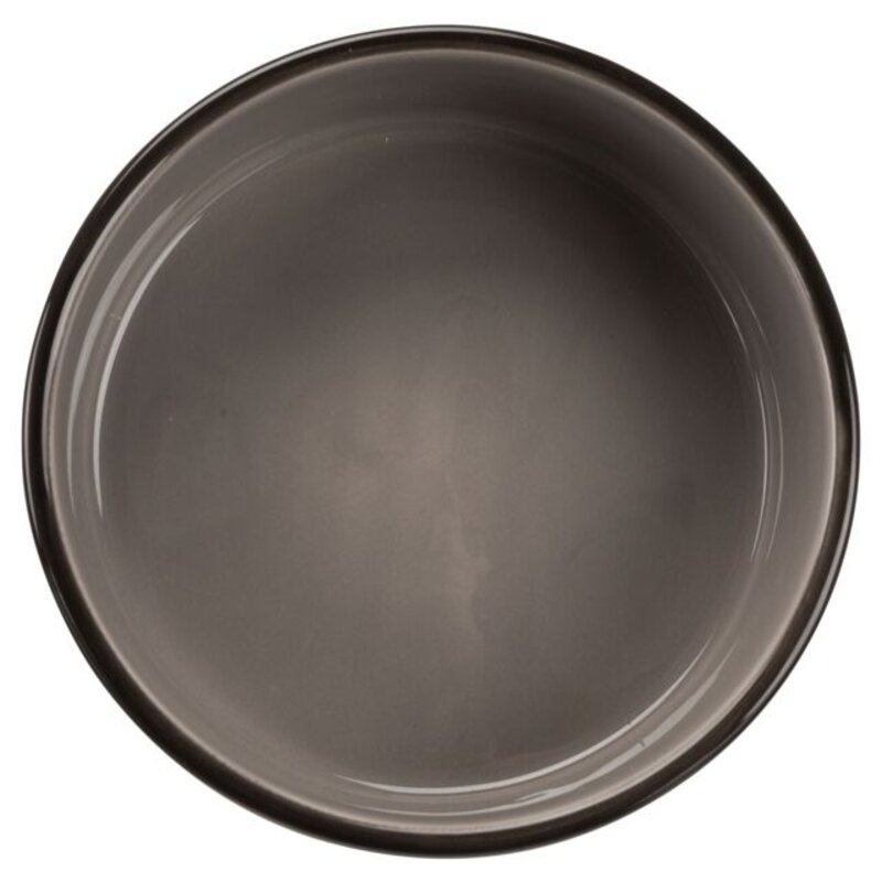 Trixie Flat ceramic food bowl - Copy