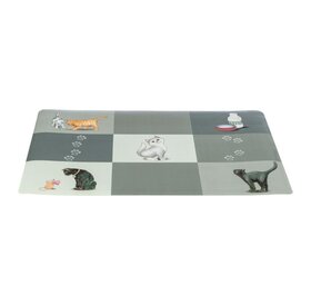 Trixie Placemat patchwork