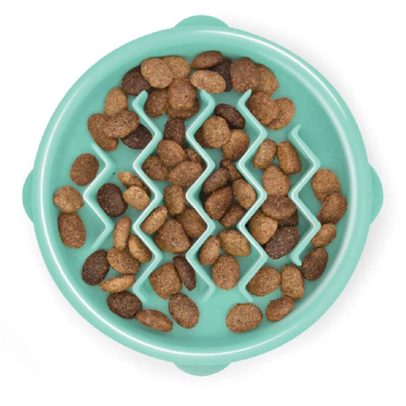 Outward Hound Slow feeder Luna - Copy