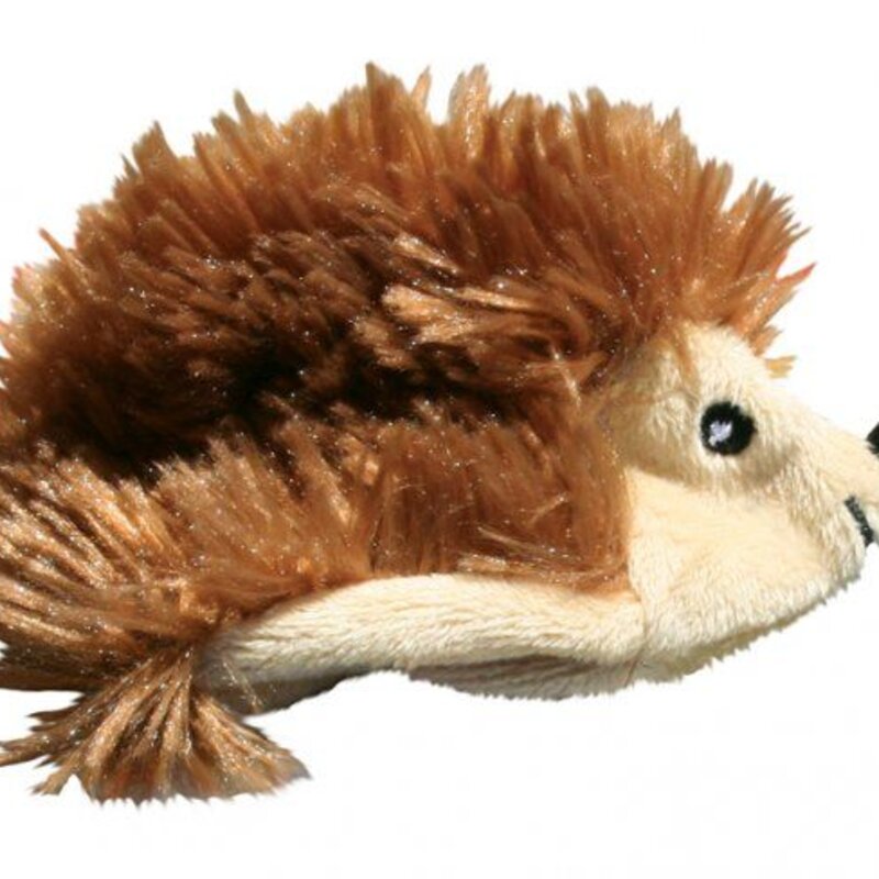 Kong Cat Hedgehog
