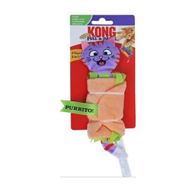 Kong Pull-A-Partz Purrito