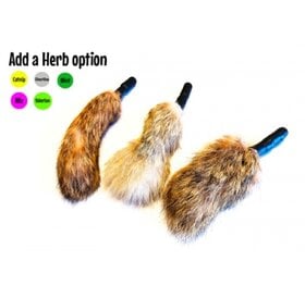 Purrs Purrs Wild Hare Fluffee (Peekee hengel!)