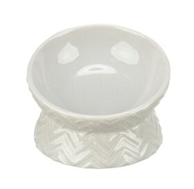 Trixie Elevated food/water dish 0,15l/⌀13cm - Copy