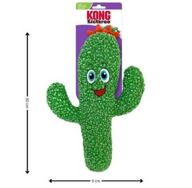 Kong Kong Kickeroo Cactus