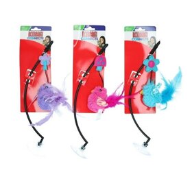 Kong Connects Window Teaser