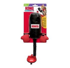 Kong Connects Punching Bag