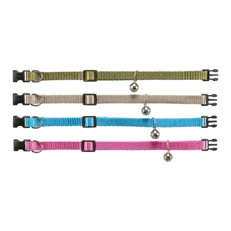 Trixie Kattenhalsbandje Kate