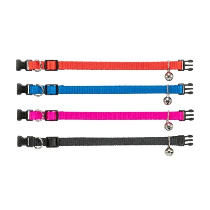 Trixie Cat Collar Laila