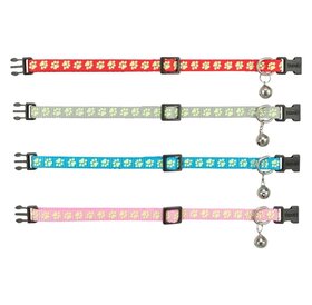 Trixie Cat collar reflective