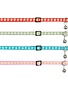 Trixie Cat collar reflective