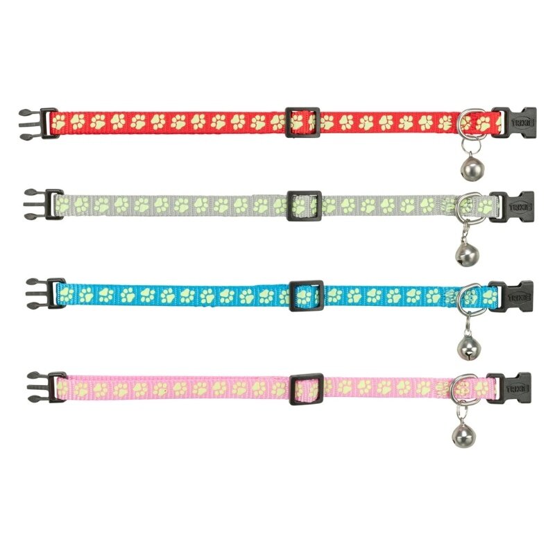 Trixie Cat collar reflective