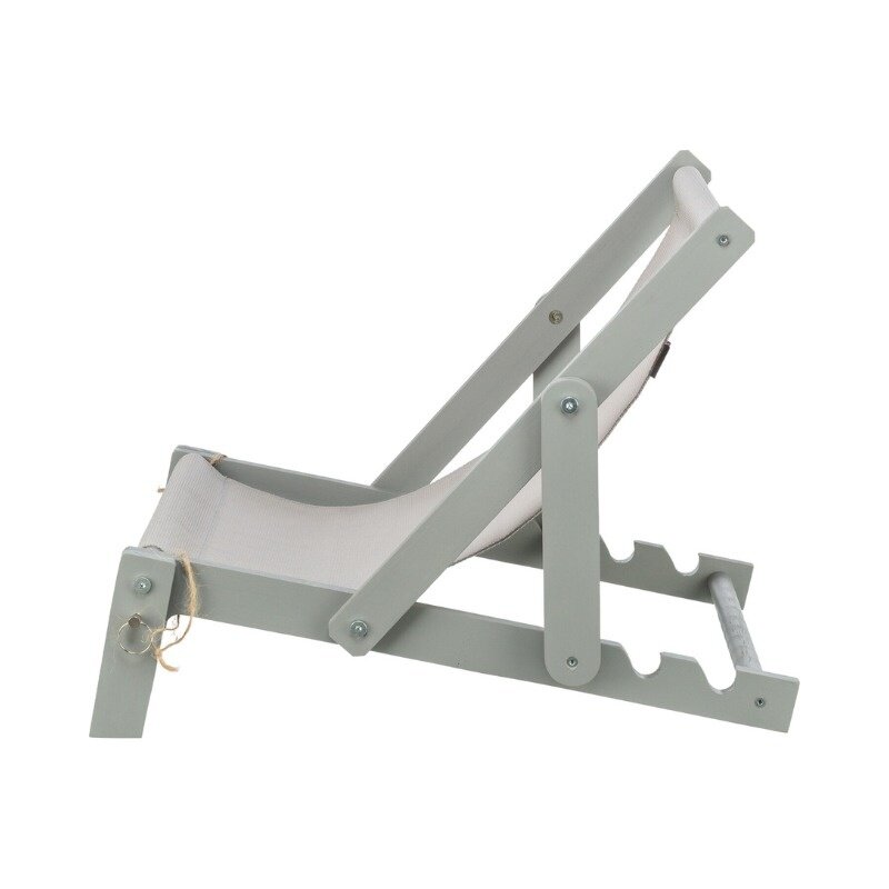 Trixie  Outdoor strandstoel voor katten