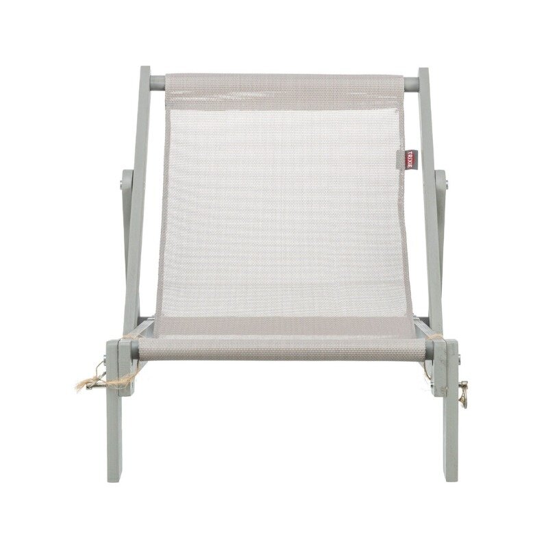Trixie Outdoor beach chair for cats