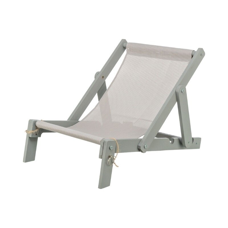 Trixie  Outdoor strandstoel voor katten