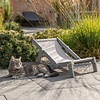 Trixie  Outdoor strandstoel voor katten