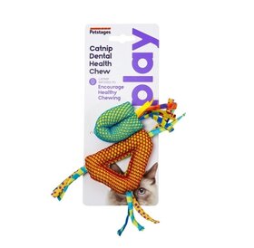 Petstages Catnip Dental Health Chew