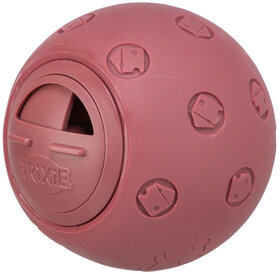 Snacky Ball Activity