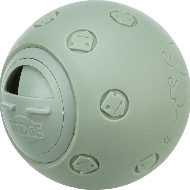 Snacky Ball Activity