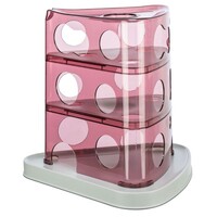 Trixie Cheese Tower
