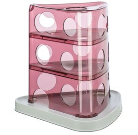 Trixie Cheese Tower