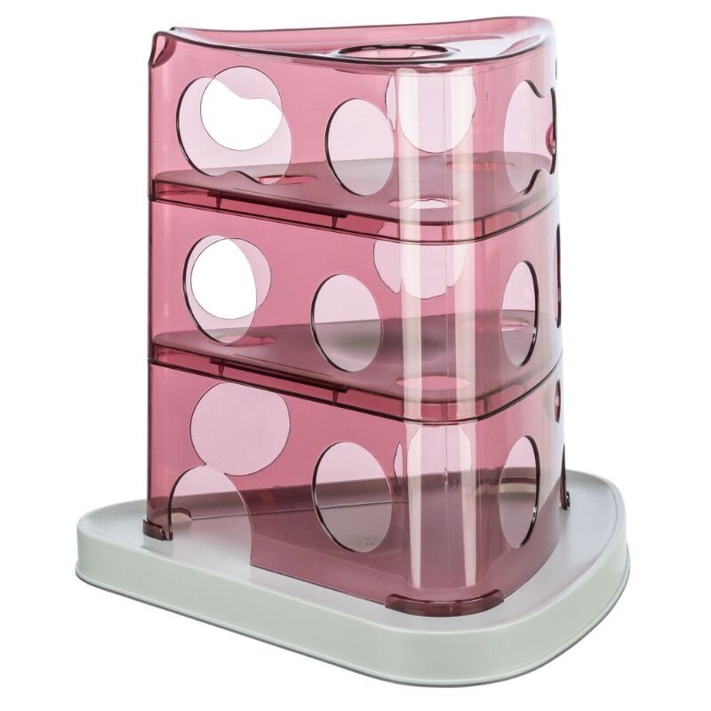 Trixie Cheese Tower