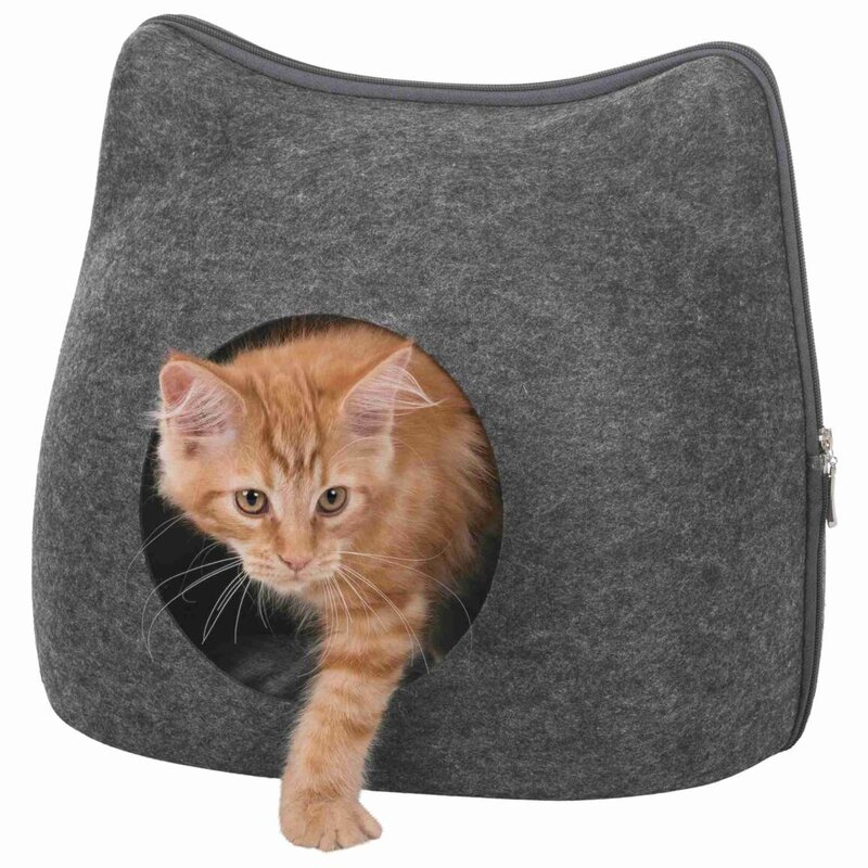 Trixie Cat Bed Luise - Copy
