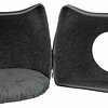Trixie Cat Bed Luise - Copy