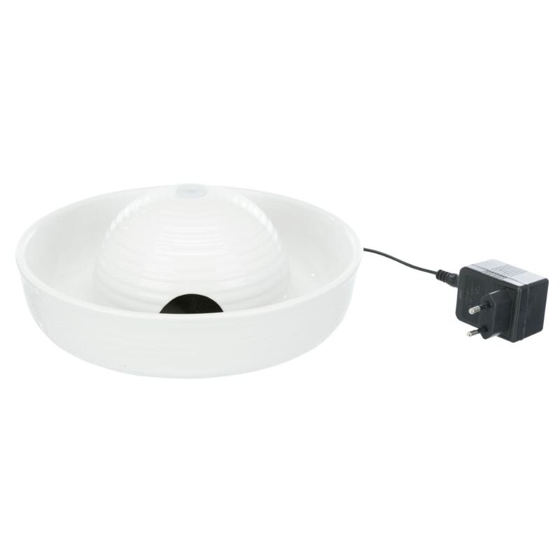 Trixie Vital Flow keramische fontein 0,8lt