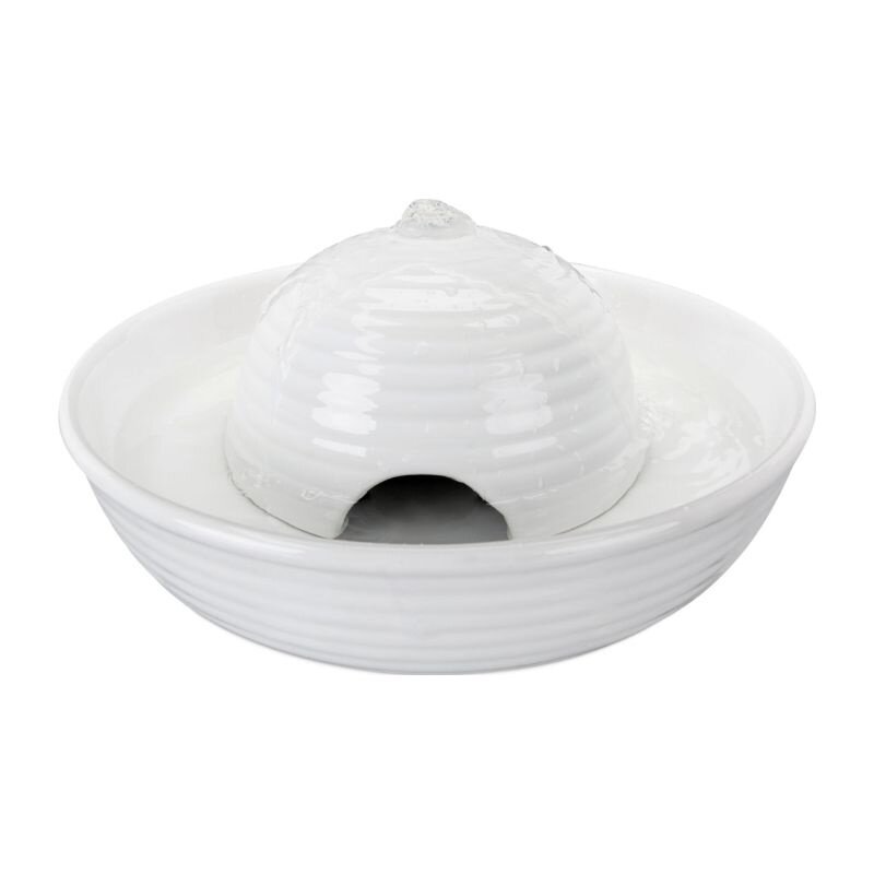 Trixie Vital Flow ceramic fountain 0,8lt