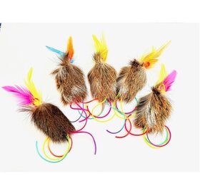 Purrs Rainbow Deery
