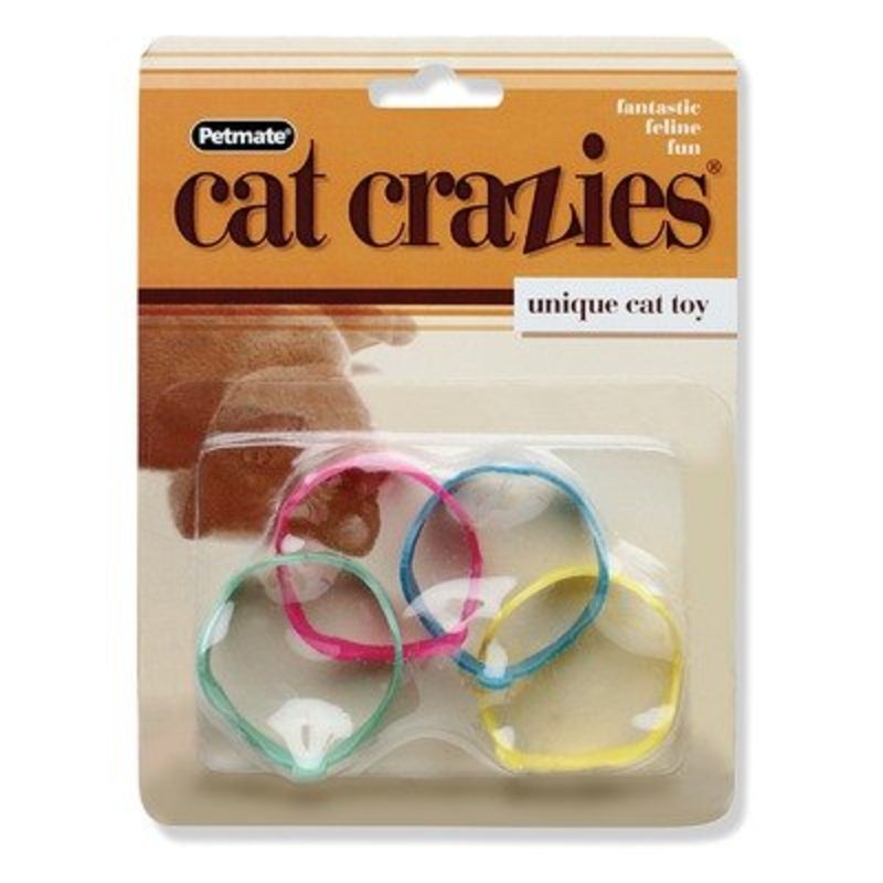 Cat Crazies
