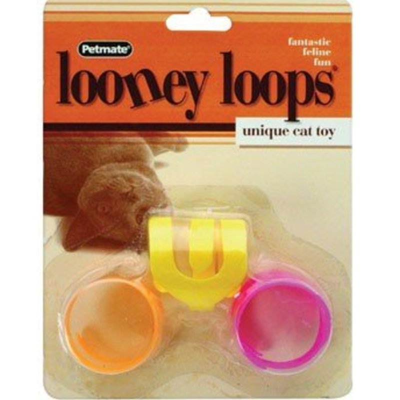 Loony Loops