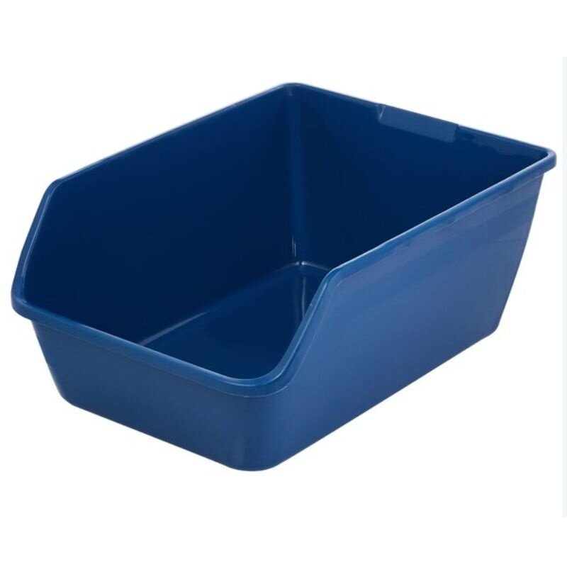 Litter Pan 61x45x25cm