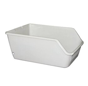 Litter Pan 61x45x25cm