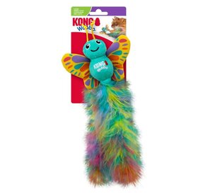 Kong Cat Wubba Butterfly
