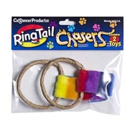 CatDancerProducts Ring Tail Chaser
