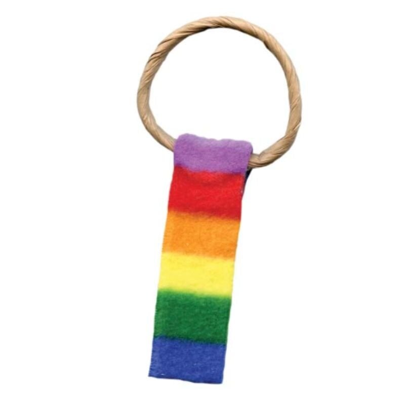 CatDancerProducts Ring Tail Chaser