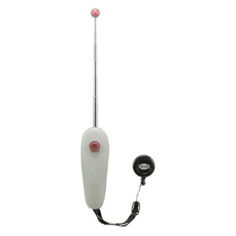 Trixie Targetstick met clicker
