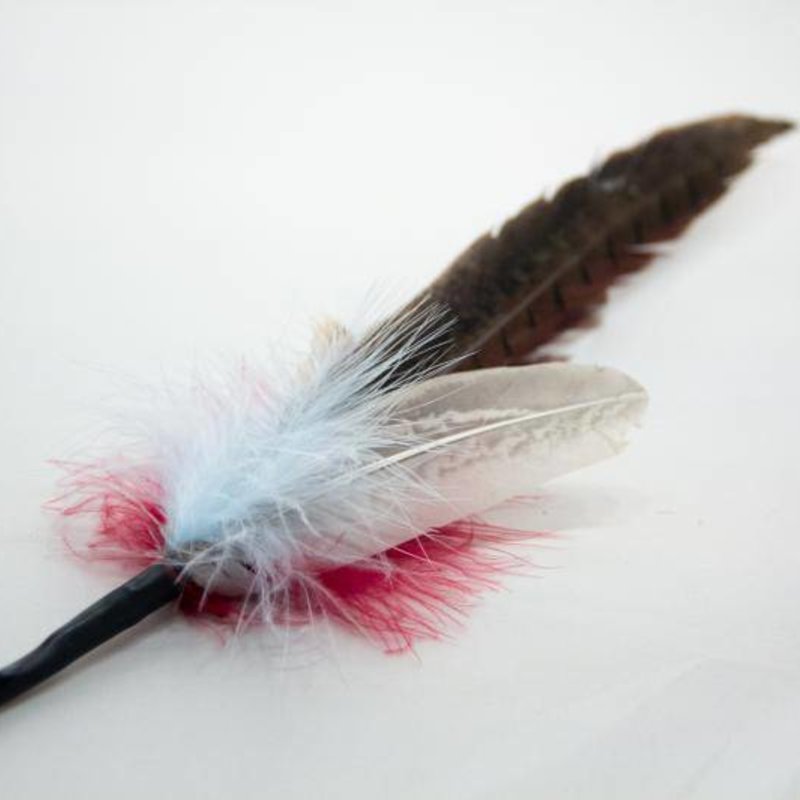 Flying Frenzy Pheasant Tail