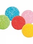 Karlie/Flamingo Glitterball (4.5 cm diameter)