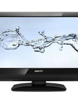 Philips 19PFL3504D/F7 19-in 720p LCD HDTV