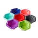 Sibel Verfbakjes Set Mix&Match Gekleurd 7Stk Sibel Verfbakjes Set Mix&Match Gekleurd 7Stk
