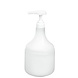 Sibel Doseerfles Pomp Shampoo 1 Liter Sibel Doseerfles Pomp Shampoo 1 Liter