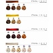 Loreal DIA Light Haarverf - Ammoniakvrij (50ml) Loreal DIA Light Haarverf - Ammoniakvrij (50ml)
