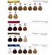 Loreal DIA Light Haarverf - Ammoniakvrij (50ml) Loreal DIA Light Haarverf - Ammoniakvrij (50ml)