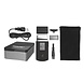 Wahl Scheerapparaat Mobile Shaver Snoerloos Wahl Scheerapparaat Mobile Shaver Snoerloos